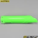 Kawasaki KX Fork Guards 85 (since 2014), 100 (2014 - 2021), 112 (since 2022) Acerbis green