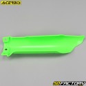 Protèges fourche Kawasaki KX 85 (depuis 2014), 100 (2014 - 2021), 112 (depuis 2022) Acerbis verts