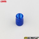 Tapas de válvulas Lampa Sport-Cap azules (paquete de 4)