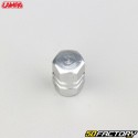 Tappi valvola esagonali Lampa Sport-Cap grigio (set di 4)