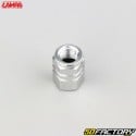 Tampas de válvulas hexagonais Lampa Sport-Cap cinza (conjunto de 4)