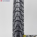 Neumático de bicicleta 700x40C (40-622) Hutchinson Haussmann