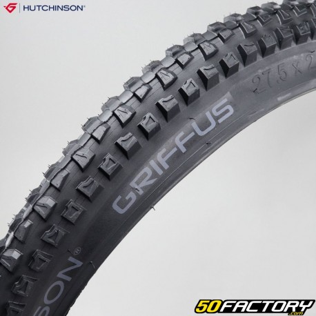 Pneumatico per bicicletta 27.5x2.40 (57-584) Hutchinson grifone