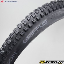Neumático de bicicleta 27.5x2.40 (57-584) Hutchinson Griffus
