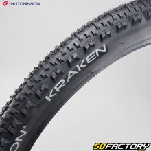 Pneu de bicicleta 27.5x2.30 (55-584) Hutchinson Kraken