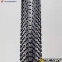 Bicycle tire 700x40 (40-622) Hutchinson Touareg brown sides