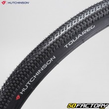 Pneu de bicicleta 700x40C (40-622) Hutchinson Touareg