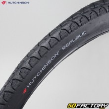 Neumático de bicicleta 26x2.00 (50-559) Hutchinson República