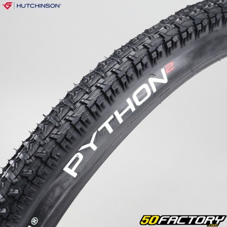 Neumático de bicicleta 27.5x2.10 (52-584) Hutchinson 2 Python