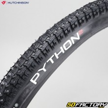 Bicycle tire 27.5x2.10 (52-584) Hutchinson Python 2