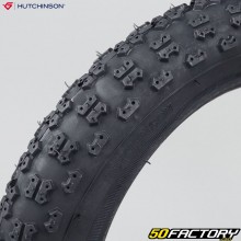 Pneu de bicicleta 12 1/2x2 1/4 (62-203) Hutchinson Rock