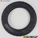 Pneu de bicicleta 12 1/2x2 1/4 (62-203) Hutchinson Rock