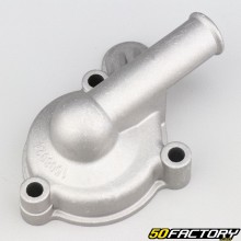 Water pump cover Derbi Euro 3,  Euro 4 gray