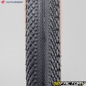 Bicycle tire 700x38C (38-622) Hutchinson Overide brown sides