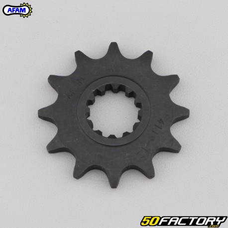 12 teeth 420 box output sprocket AM6 minarelli Afam