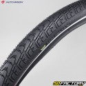 Bicycle tire 26x1.75 (47-559) Hutchinson Haussmann Infinity reflective piping