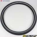 Bicycle tire 26x1.75 (47-559) Hutchinson Haussmann Infinity reflective piping