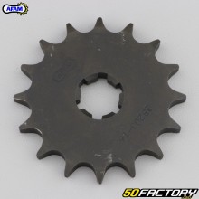 Pignone di uscita della scatola di 16 denti 428 Yamaha DT Suzuki RG 125 ... Afam