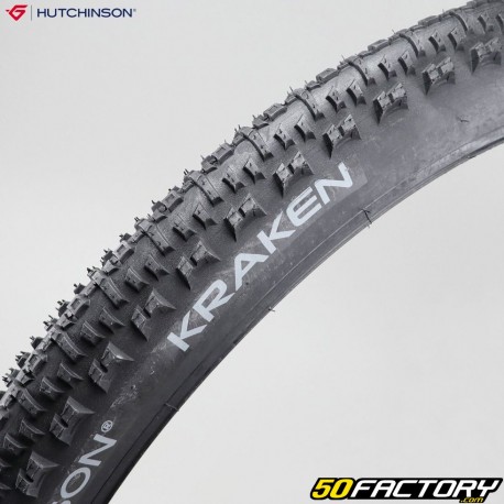 Neumático de bicicleta 29x2.30 (55-622) Hutchinson Kraken