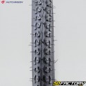 Neumático de bicicleta 700x35C (37-622) Hutchinson betún