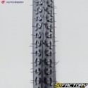 Pneu de bicicleta 700x35C (37-622) Hutchinson betume