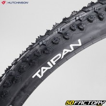 Neumático de bicicleta 27.5x2.25 (54-584) Hutchinson Taipan