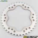 Couronne 39 dents alu 525 Ducati Panigale V2 955, Streetfighter 1100... Sunstar grise