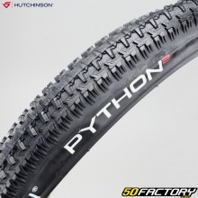 Neumático de bicicleta 29x2.10 (52-622) Hutchinson Python 2