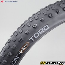 Neumático de bicicleta 27.5x2.60 (66-584) Hutchinson toro koloss