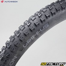 Neumático de bicicleta 27.5x2.50 (58-584) Hutchinson Griffus