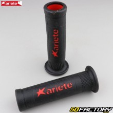 Ariete Ariram Grips Grip black and red