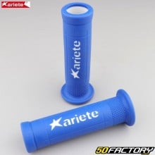 Manopole Ariete Ariram Grip blu e bianco