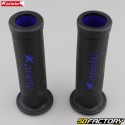 Manopole Ariete Ariram Grip nero e blu