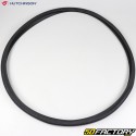 Pneu de bicicleta 700x23C (23-622) Hutchinson Nitro  2