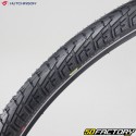 Neumático de bicicleta 700x40C (40-622) Hutchinson Ribete reflectante Haussmann Infinity