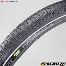 Bicycle tire 29x2.40 (57-622) Hutchinson Haussmann Infinity reflective piping