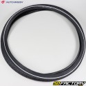 Neumático de bicicleta 700x50C (50-622) Hutchinson Ribete reflectante Haussmann Infinity