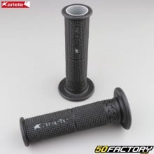 Punhos Ariete Estoril Grip Preto e branco