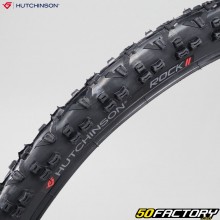Neumático de bicicleta 27.5x2.00 (50-584) Hutchinson Rock  II