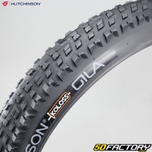 Neumático de bicicleta 27.5x2.60 (66-584) Hutchinson Gila Koloss