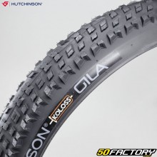 Pneu vélo 27.5x2.60 (66-584) Hutchinson Gila Koloss