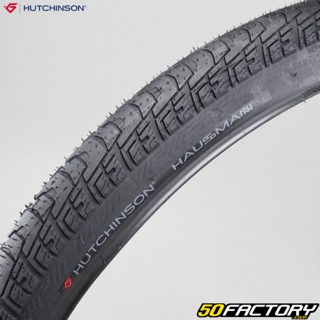 Neumático de bicicleta 27.5x1.75 (47-584) Hutchinson Haussmann