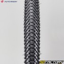 Pneu de bicicleta 700x45C (45-622) Hutchinson Touareg