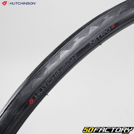 Bicycle tire 700x25C (25-622) Hutchinson Nitro  2