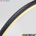 Bicycle tire 700x28C (28-622) Hutchinson GT beige sides