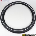 Fahrradreifen 27.5x2.40 (57-584) Hutchinson Reflektierende Paspeln von Haussmann Infinity