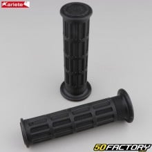 Manoplas Ariete Road Standard Grip  Honda tipo VXNUMX preto