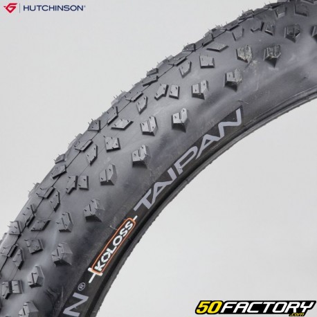 Bicycle tire 27.5x2.60 (66-584) Hutchinson Taipan Koloss