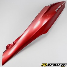 Carénage arrière gauche Honda PCX 125 (2010 - 2016) rouge