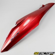 Rear fairing right Honda PCX 125 (2010 - 2016) red